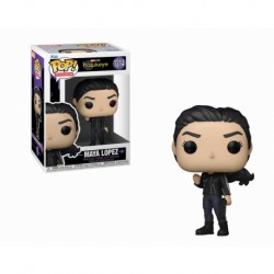 POP! Marvel: Hawkeye - Maya...