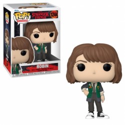 POP! Television: Stranger...