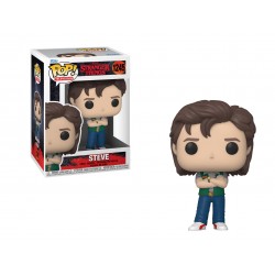 POP! Television: Stranger...