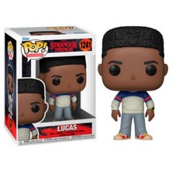 POP! Television: Stranger...