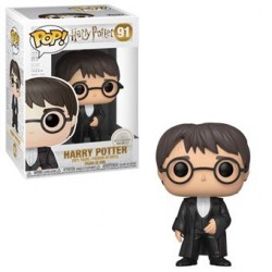 POP! Harry Potter: Yule...