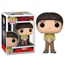 POP! Television: Stranger...