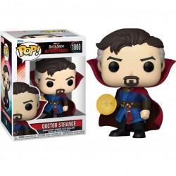 POP! Marvel: Doctor Strange...