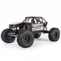 1/10 Capra 1.9 4WD...