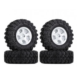 Injora 1/24 rc crawler...