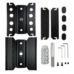 Suporte RC 1:10 (black)