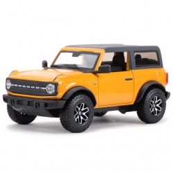 Maisto Carro 1:24 Ford...