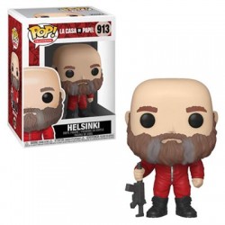 POP! Television: La Casa de...