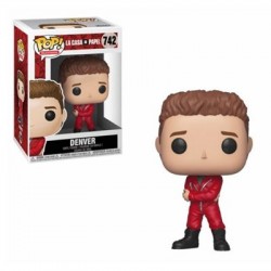 POP! Television: La Casa de...
