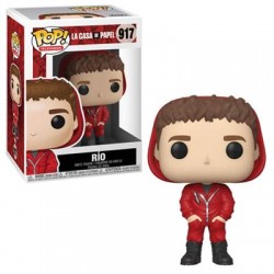 POP! Television: La Casa de...