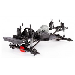 AXIAL SCX10 II Raw Builders...
