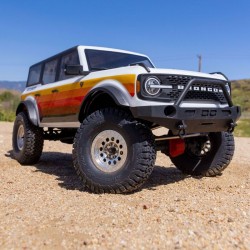 PROLINE 1/10 2021 Ford...