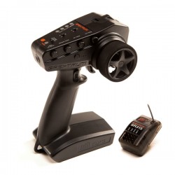 SPEKTRUM DX3 SMART 3 Canais...