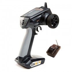 SPEKTRUM DX5C SMART 5...