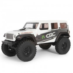 AXIAL SCX24 Jeep Wrangler...