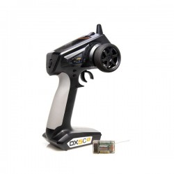 SPEKTRUM DX5C SMART 5...