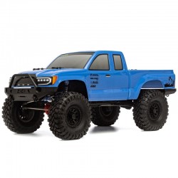 AXIAL SCX10 III Base Camp...