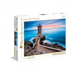 Puzzle HQ 1000 Peças The...