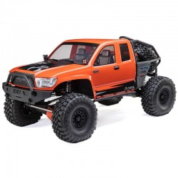 AXIAL SCX6 Trail Honcho 1/6...