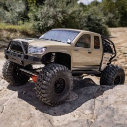 AXIAL SCX6 Trail Honcho 1/6...