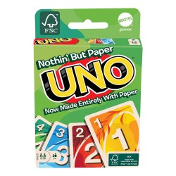 Uno Edição Sustentável