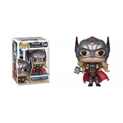 POP! Marvel: Thor L&T -...