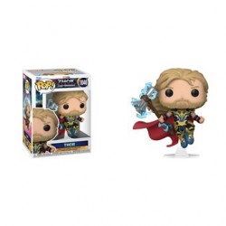 POP! Marvel: Thor L&T -...