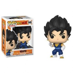 POP! Animation: Dragon Ball...