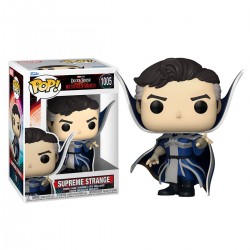 POP! Marvel: Doctor Strange...