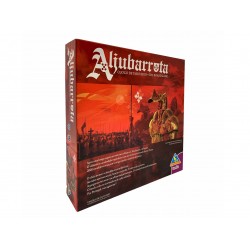 Jogo Aljubarrota