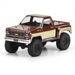 PROLINE 1/24 1978 Chevy...