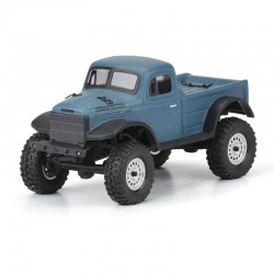 PROLINE 1/24 1946 Dodge...