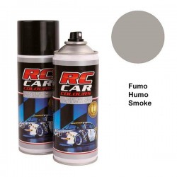 Tinta Lexan Fumo Spray 150 ml