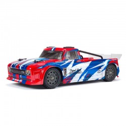 ARRMA Infraction 1/8 Street...