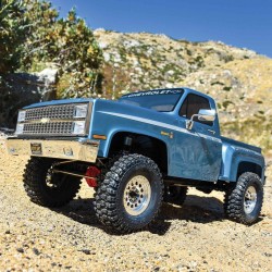 AXIAL 1/10 scx10 iii prl...