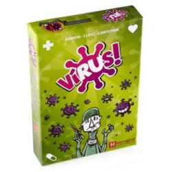 Jogo Virus
