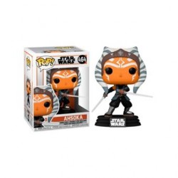POP! Star Wars: The...