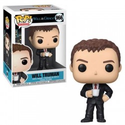 POP! Vinyl Will & Grace:...