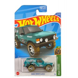 Hot Wheels 1:64