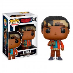 POP! Television: Stranger...