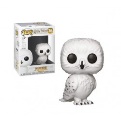 POP! Harry Potter: Hedwig 76