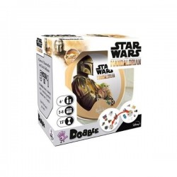 Dobble Star Wars - The...