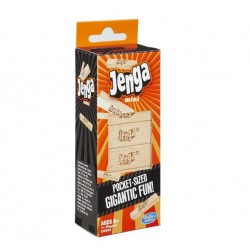 Mini Jenga