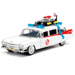 1959 Cadillac Ecto-1 Ghost...