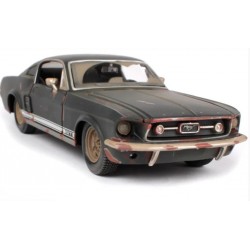 Ford Mustang GT (1967) 1:24...