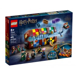 LEGO Harry Potter 76399...