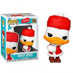 POP! Disney: Holiday Daisy...