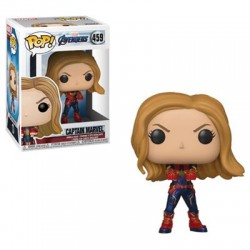 POP! Marvel: Avengers...
