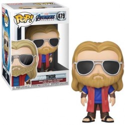 POP! Marvel: Avengers...