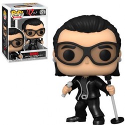 POP! Rocks: U2 - Bono 271